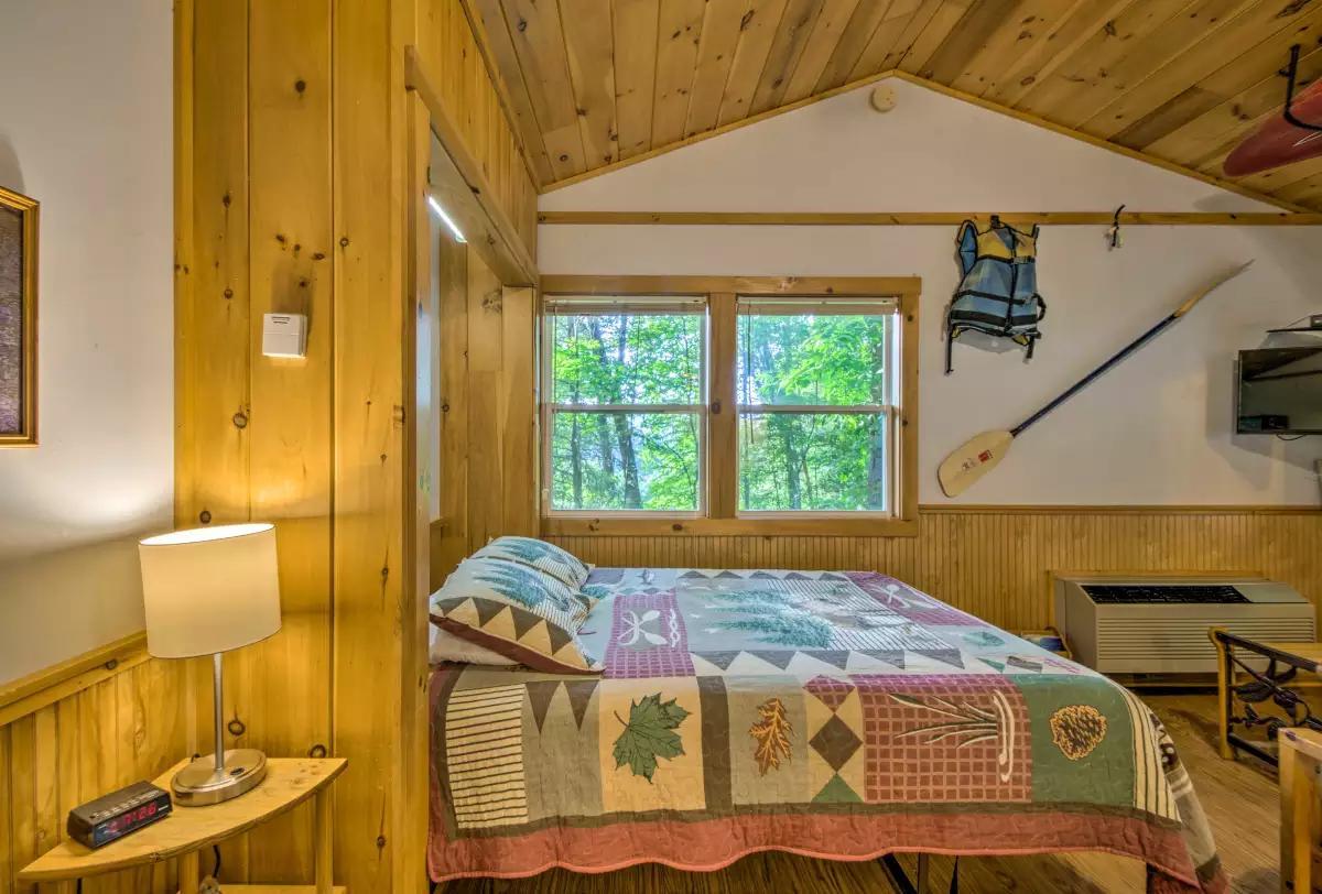 Nantahala Cabins Брайсон-Сіті Екстер'єр фото